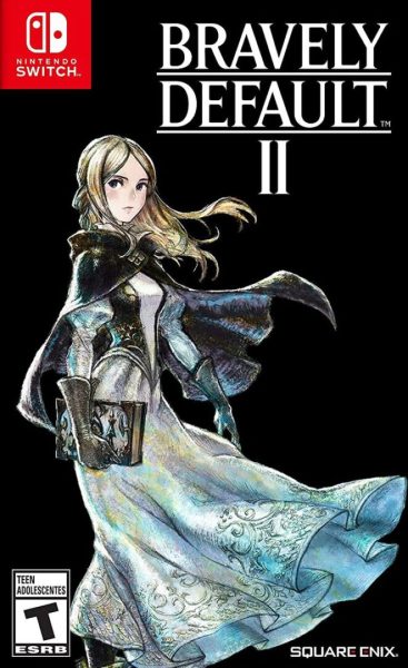 Atelier Ryza 2: Lost Legends and The Secret Fairy (Nintendo Switch)