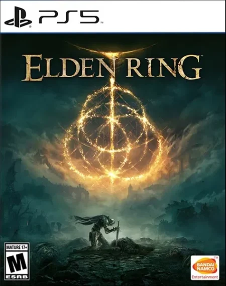 Elden Ring (PS5)