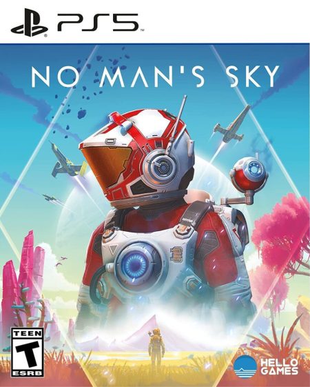 No Man’s Sky (PS5)